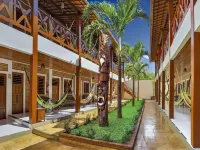 Rede Andrade Jeri Hotel โรงแรมในเจริโคโคร่า