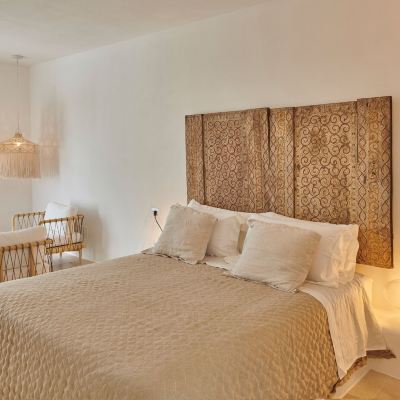 Luxury Double Room Musae Al Mare Promo Code