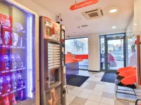 EasyHotel Sofia Hotels in Sofia
