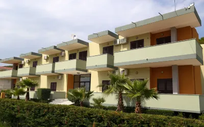 Hotel Jaho Hotel a 