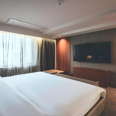 로얄 스위트 원주시티호텔 쿠폰