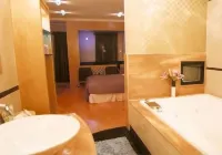 Ritz Motel Ξενοδοχεία στην πόλη 