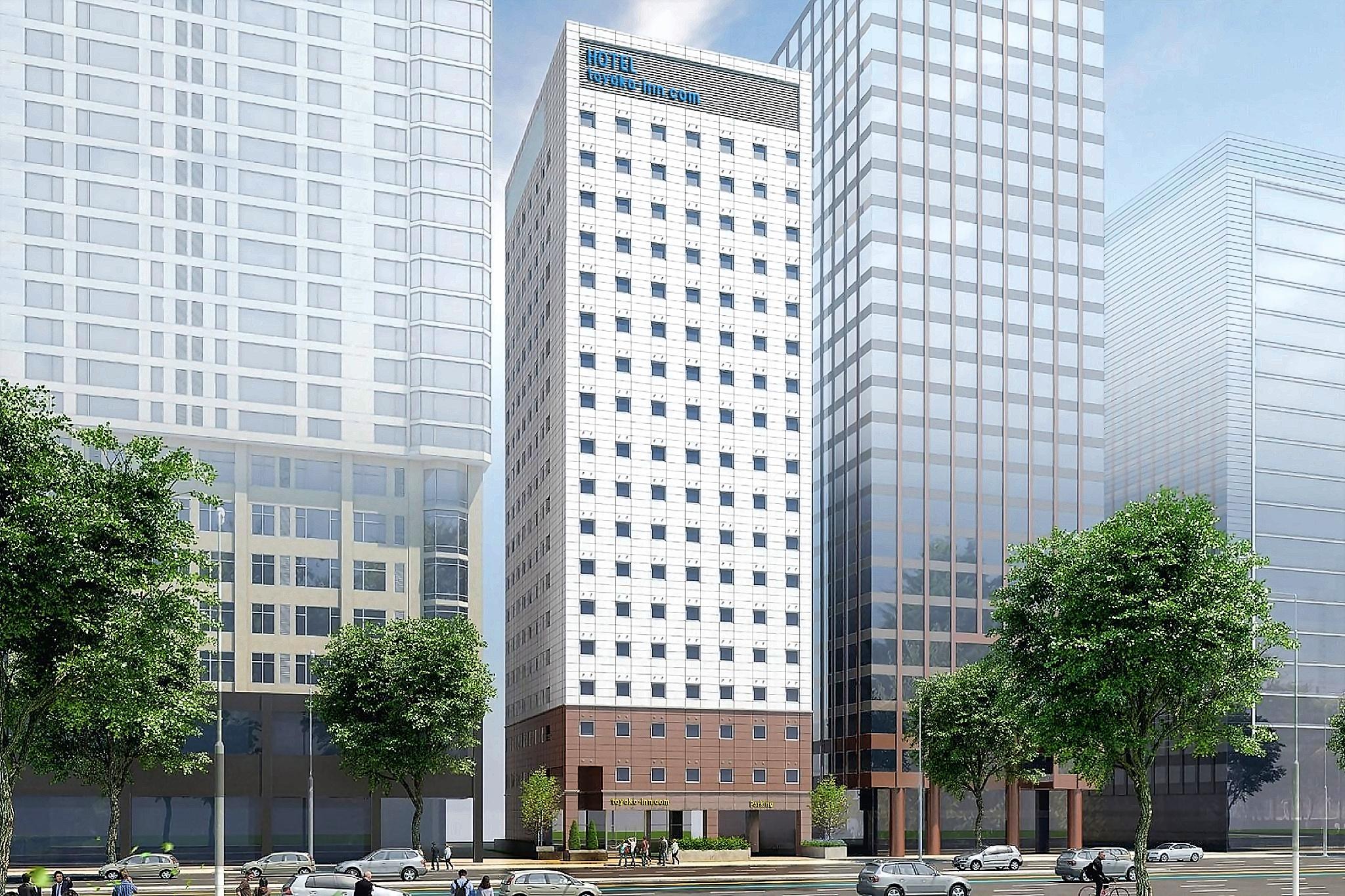 토요코인 강남 후기 및 특가 예약 - 서울 호텔 추천 | 트립닷컴