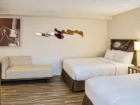 Studio 6 Suites Belton, TX ベルトンのホテル