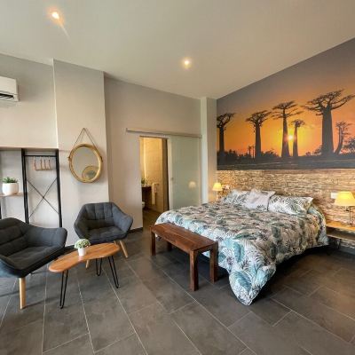 Gallery Suite Petit Mirador Promo Code