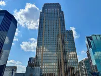 Hotel Indigo MINNEAPOLIS DOWNTOWN by IHG Отели в г. 