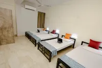 City Central Hostel Hotels in 