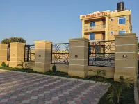 JR KISASA HOTEL
