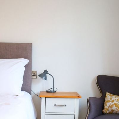Standard Double Room The Eagle House Hotel Promo Code