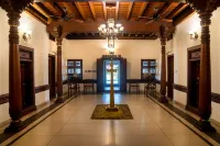 Villa de 1945