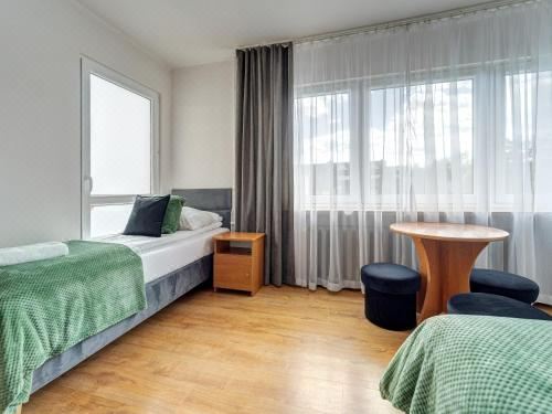 三人房（带浴室）