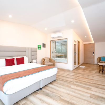 Studio The Ocean Park Resort Promo Code
