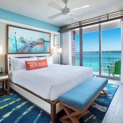 Signature Apartment, Kitchen, Oceanfront (Jimmy Buffett) Margaritaville Beach Resort Promo Code