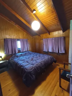 Hostal Lila, Casa Entera por 8+ Con Jardin y Estacionamiento Hotel di 