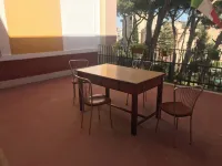 Camera Familiare con Bagno Privato - Villa San Giuseppe