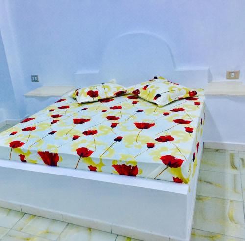 公寓 - 地面楼层