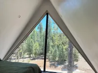 Nightshade Pines A-Frame Hôtels à : Comte de Kane