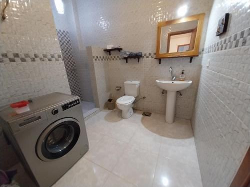 House of Dreams Apartments Luxor Two-Bedroom Apartment