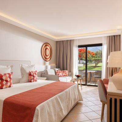Standard Double Room (2 Adults + 1 Child) GF Gran Costa Adeje***** Promo Code