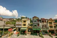Glow Sapa Hotel