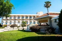 Kissos Hotel Hoteles en 