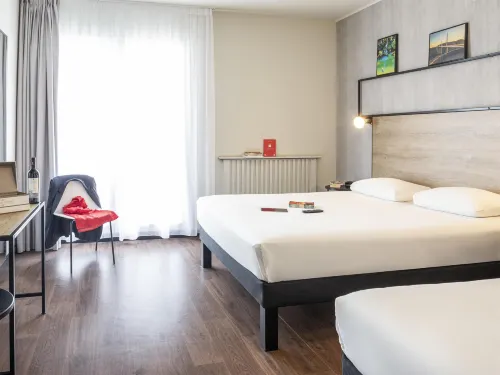 ibis Millau