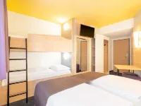 B&B HOTEL Heilbronn