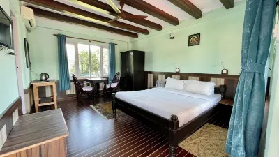 Nanohana Lodge Hotel a 