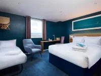 Travelodge Falkirk