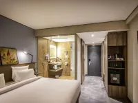 Novotel BH Savassi のホテル