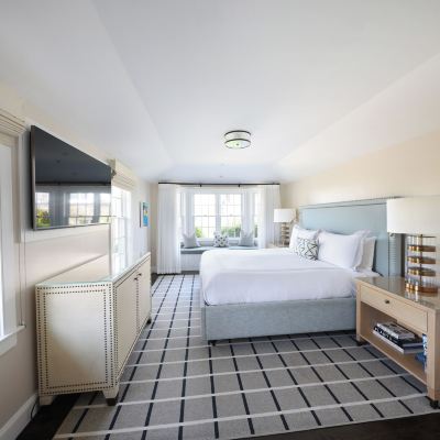 Deluxe Cottage king Suite Chatham Bars Inn Promo Code