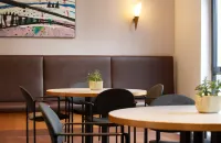Hotel Magdeburg City Center by Leonardo Hotels