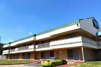 Homegate Studios & Suites San Antonio Medical Center I-10 Hotels in 