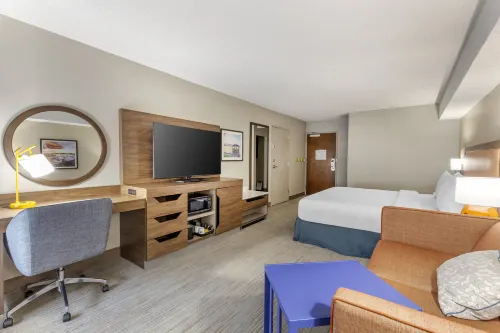 Hampton Inn New Bern