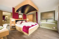 Hotel Villa Ludwig