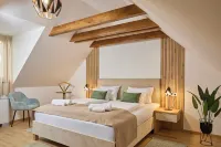 Villa Olea Hotels in 