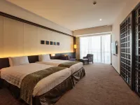 Spa&Hotel Eurasia Maihama