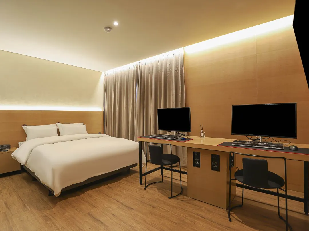 Hotel Jara - Gapyeong