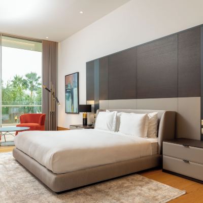 Presidential Villa Hiddenbay Teos Hotel Sigacik Promo Code