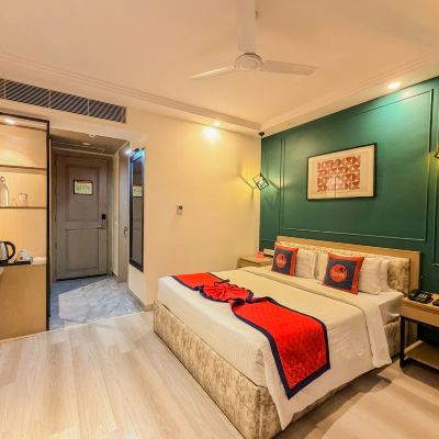 Superior Room Spree Hotel Kriday Promo Code