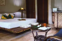 Le Manumea Resort