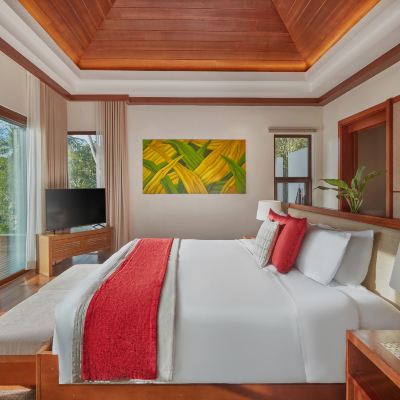 Pool Villa, 2 Bedroom Villa The Farm at San Benito Promo Code