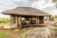 Buffalo Ridge Safari Lodge