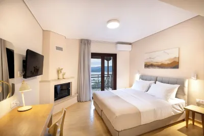 Lake Kremasta Hotel Hotels in 