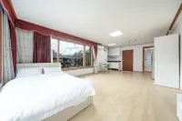 Gapyeong Natural Nest Pension Hoteles en 