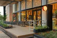 Sheraton Asuncion Hotel
