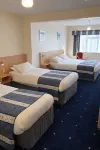 Laguna Hotel Hoteles en 