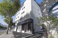 Lantana Hotel Daegu Sinam