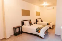 Hotel Plaza Los Tucanes Ξενοδοχεία στην πόλη 
