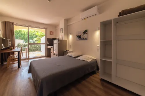 Residence Agathea